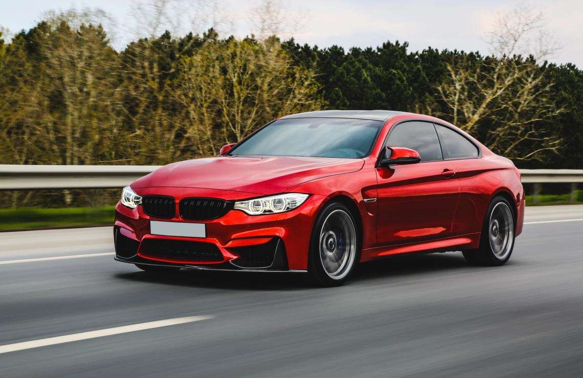 The M8 2023 BMW M8 Competition Convertibke